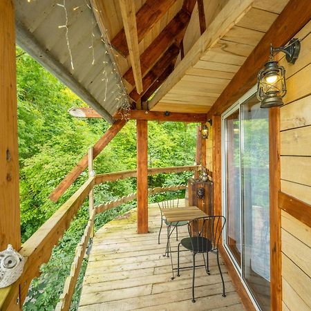 B&B Au Bois Dormant Chambres D Hotes Tillé Kültér fotó