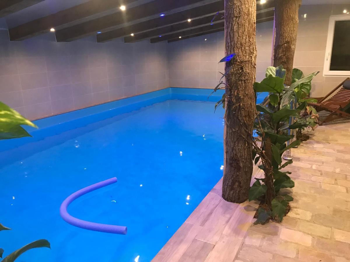 B&B Au Bois Dormant Chambres D Hotes Tillé Kültér fotó