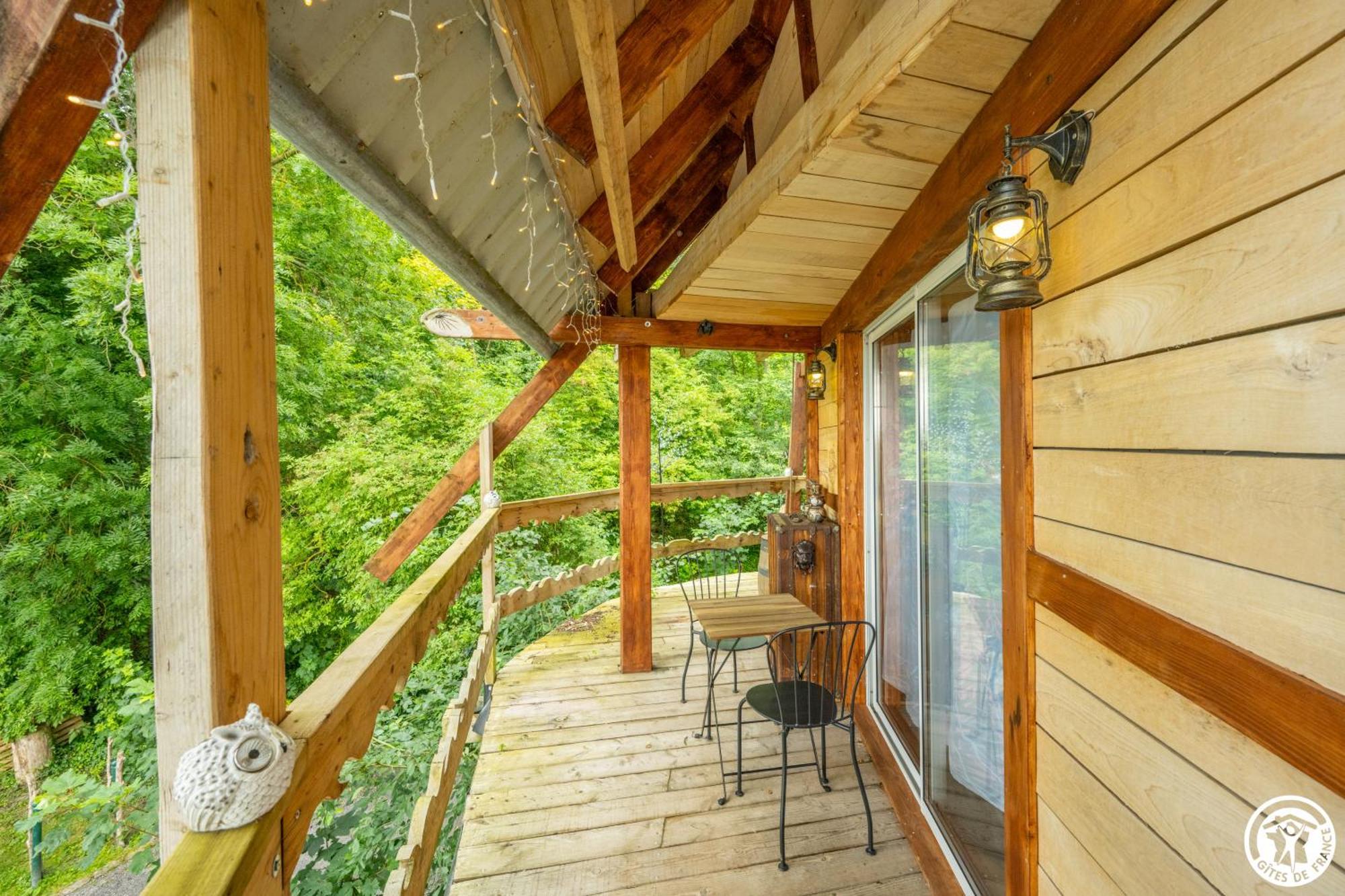 B&B Au Bois Dormant Chambres D Hotes Tillé Kültér fotó