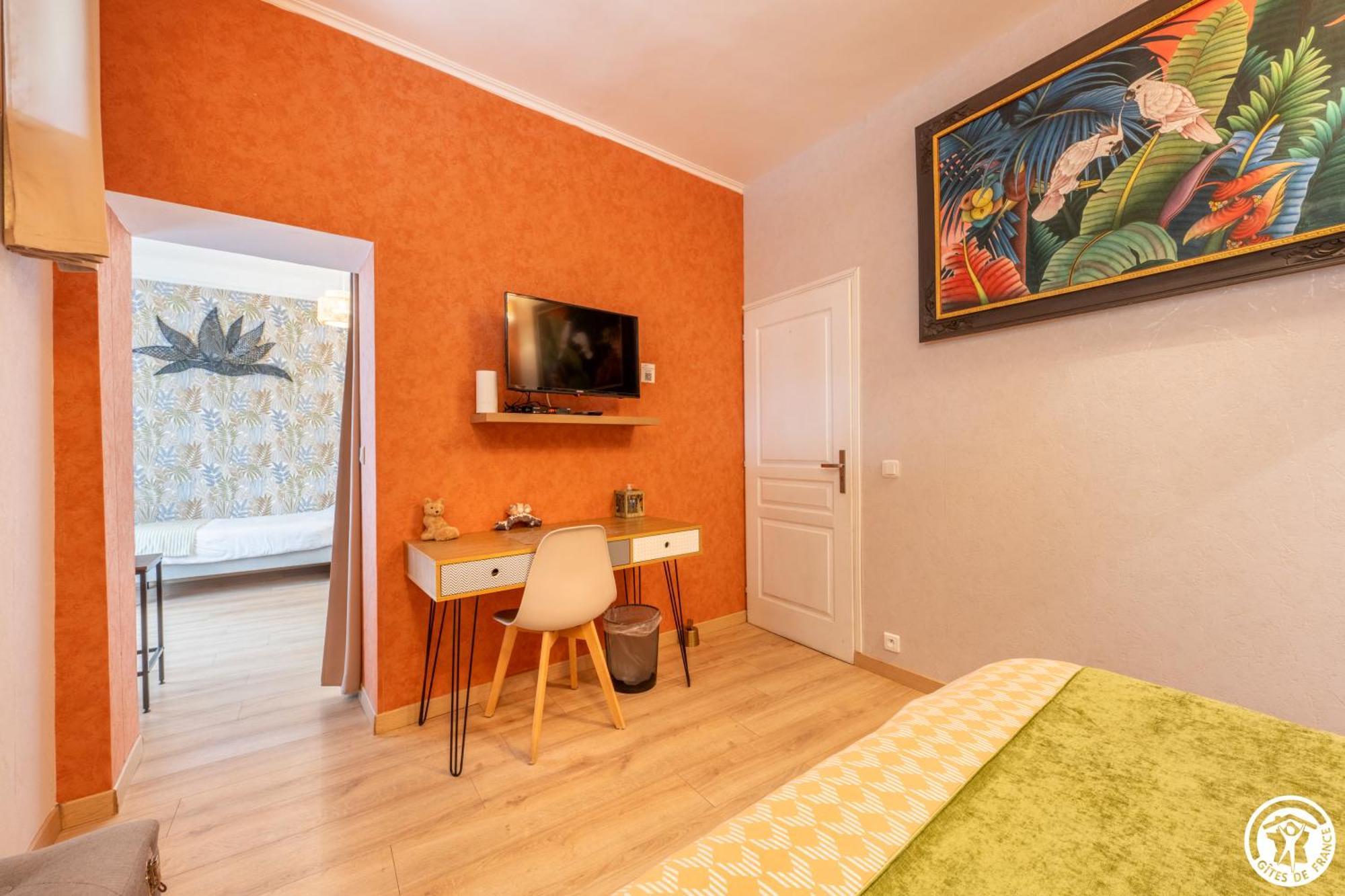 B&B Au Bois Dormant Chambres D Hotes Tillé Kültér fotó