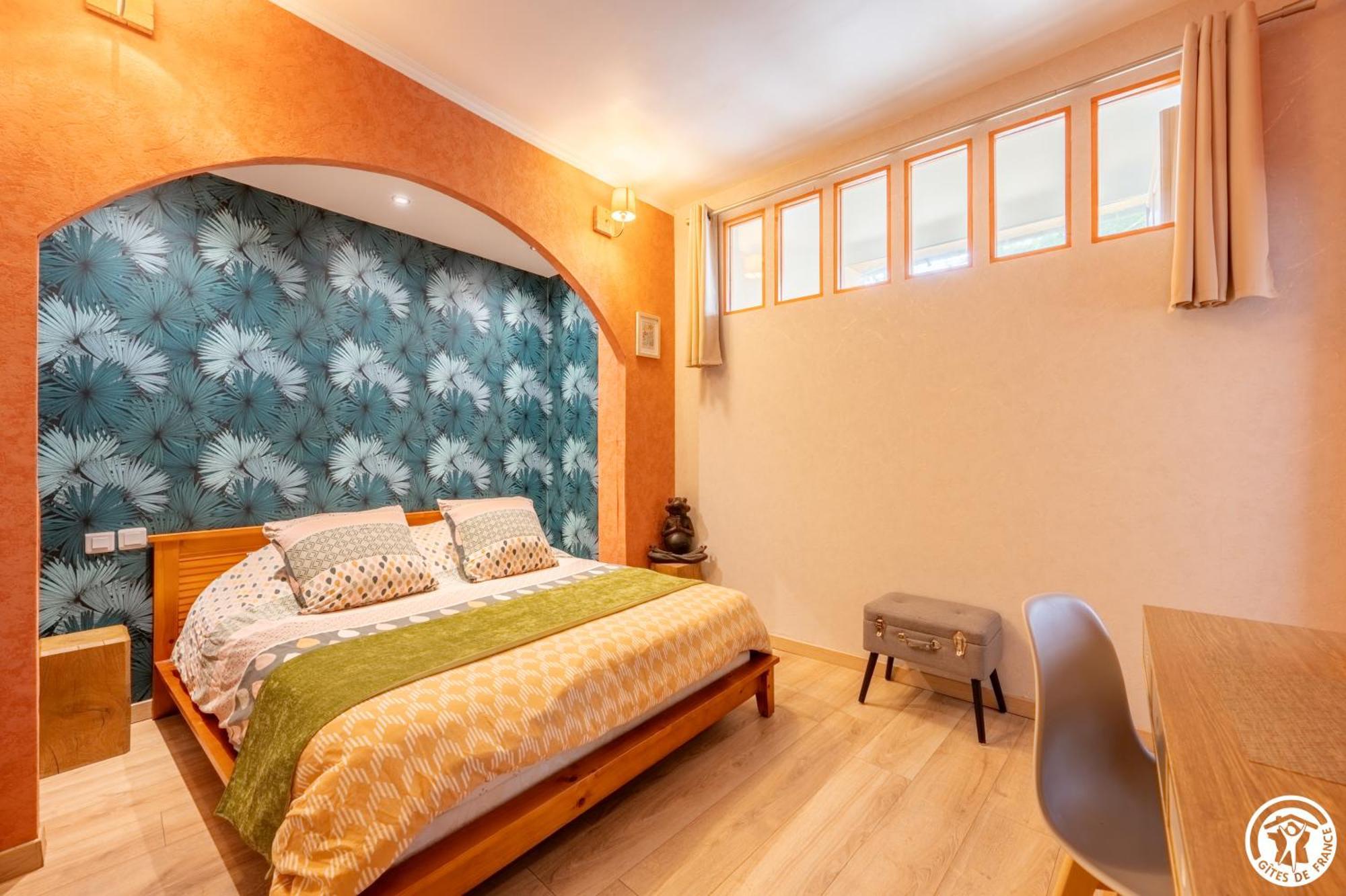 B&B Au Bois Dormant Chambres D Hotes Tillé Kültér fotó